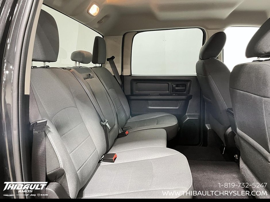 Ram 1500 Classic Express 2023