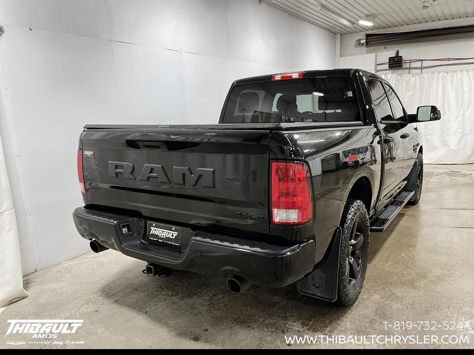 Ram 1500 Classic Express 2023