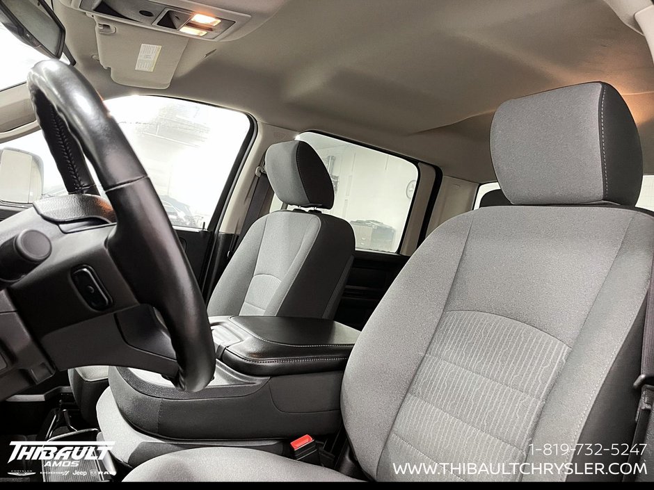 Ram 1500 Classic Express 2023