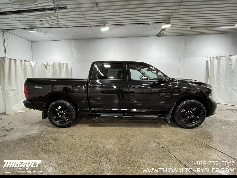 Ram 1500 Classic Express 2023