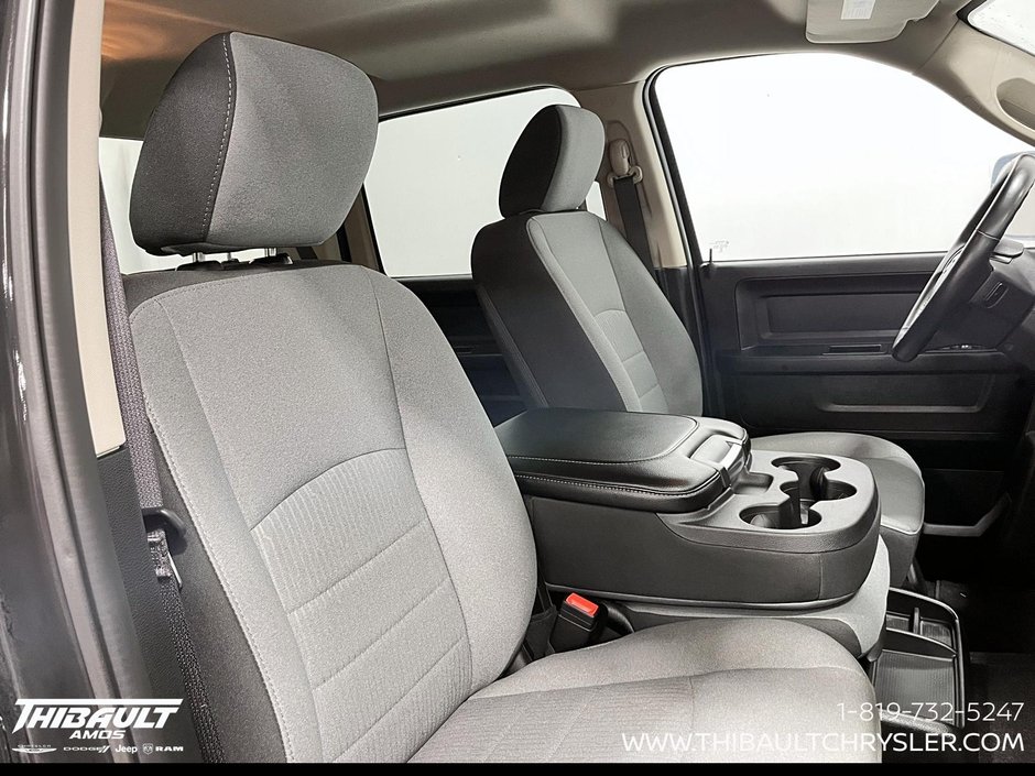 Ram 1500 Classic Express 2023