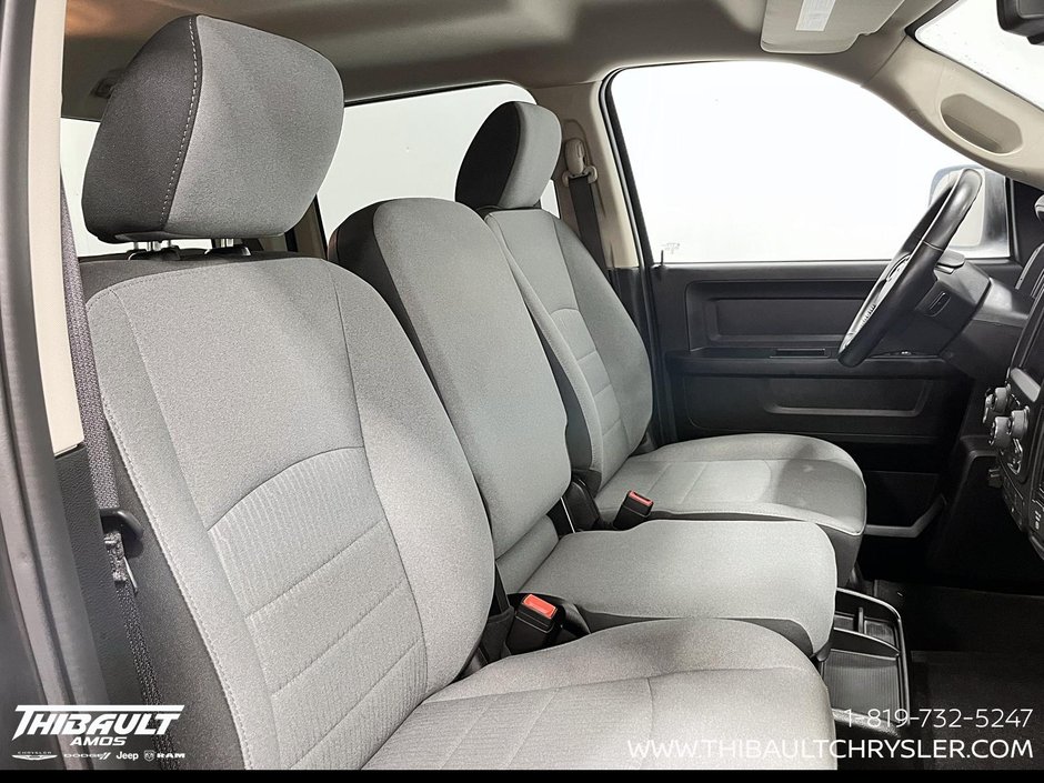 Ram 1500 Classic Express 2023