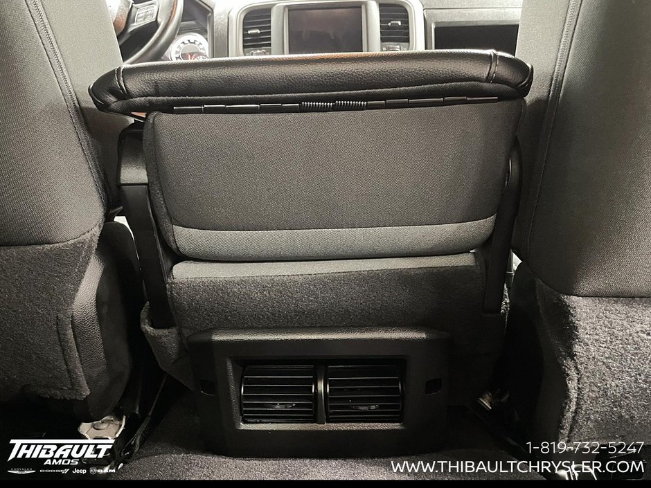 Ram 1500 Classic Express 2023