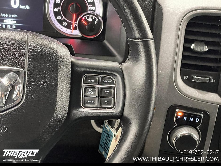 Ram 1500 Classic Express 2023