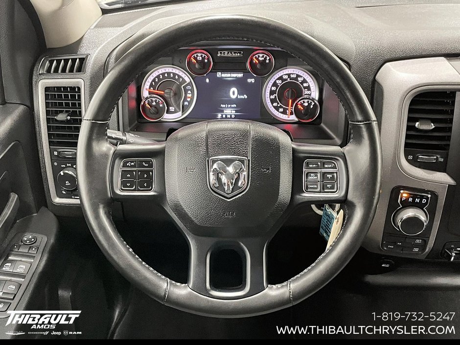 Ram 1500 Classic Express 2023