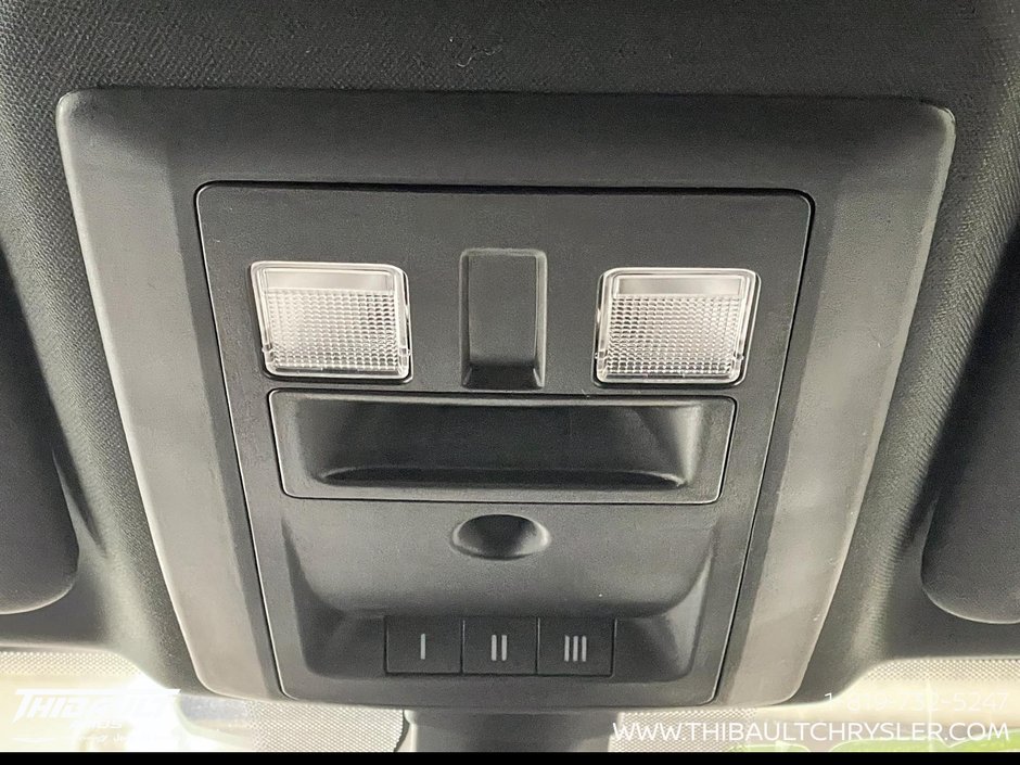 Ram 1500 Classic Warlock 2023