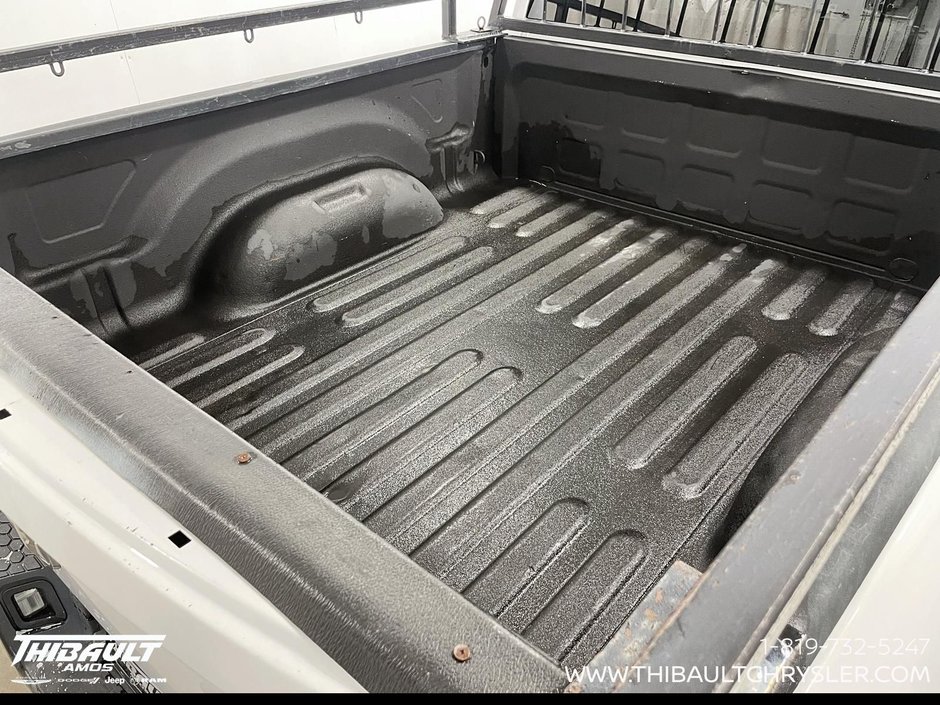 Ram 1500 Tradesman 2017