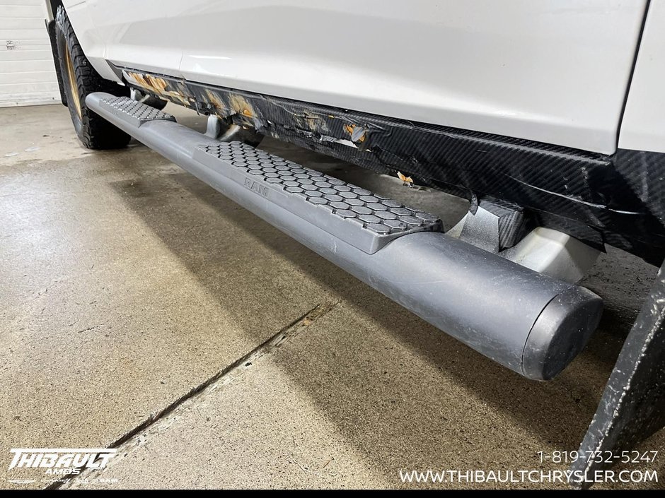 Ram 1500 Tradesman 2017
