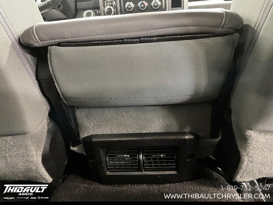 Ram 1500 Tradesman 2017