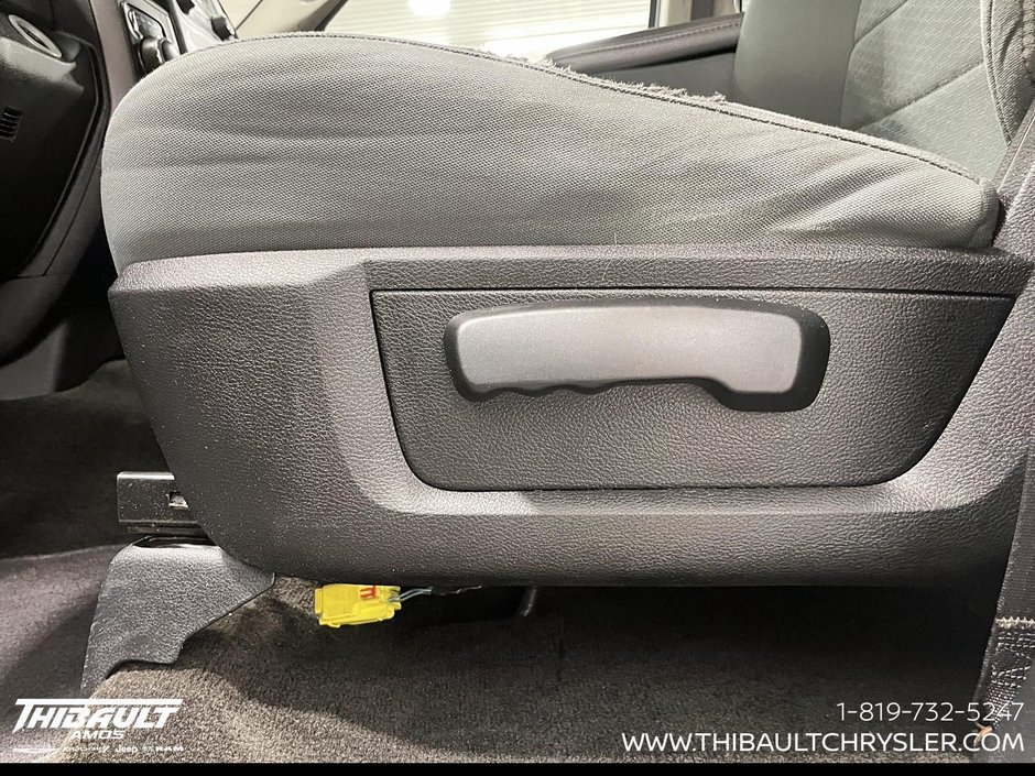 Ram 1500 Tradesman 2017