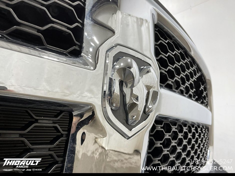 Ram 1500 ST 2017