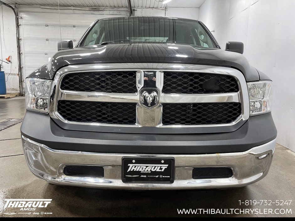 Ram 1500 ST 2017