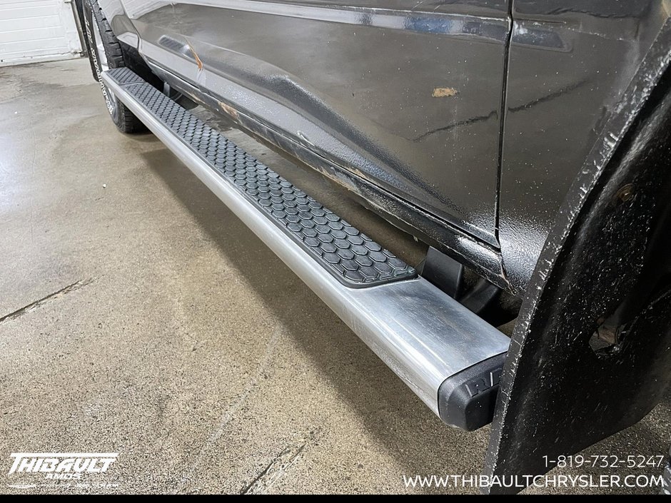 Ram 1500 ST 2017