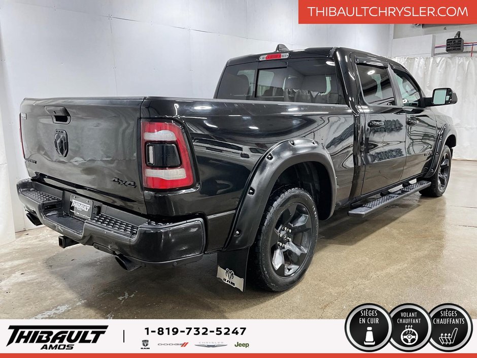 Ram 1500 Sport 2019