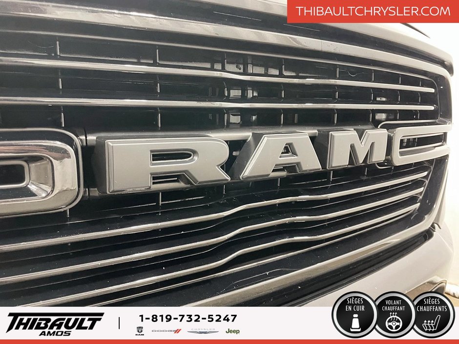 Ram 1500 Sport 2019