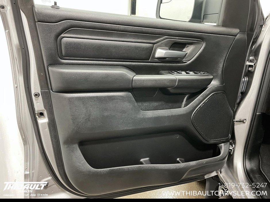 2019 Ram 1500 Tradesman