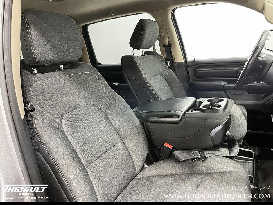 2019 Ram 1500 Tradesman