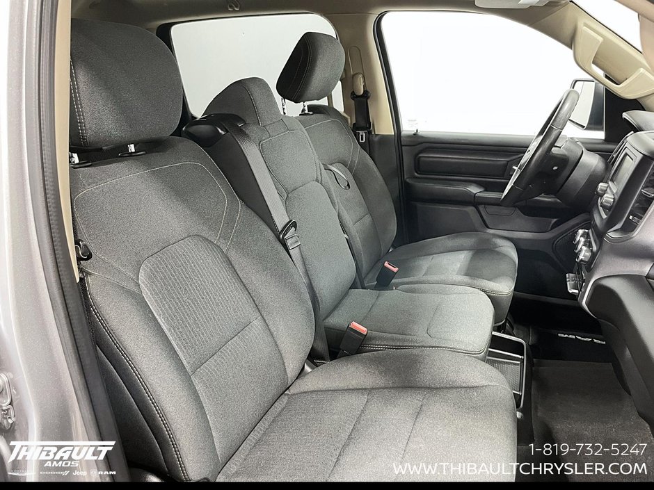 2019 Ram 1500 Tradesman