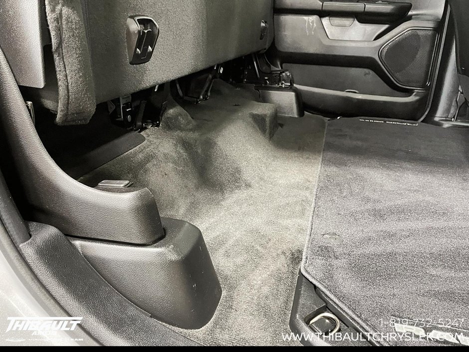 2019 Ram 1500 Tradesman