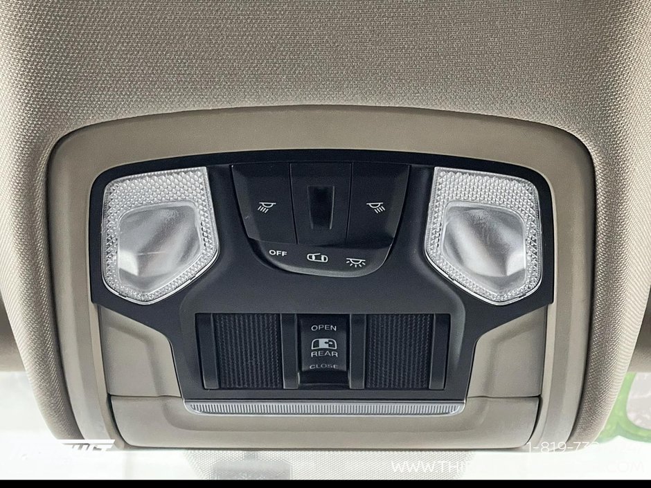 2019 Ram 1500 Tradesman