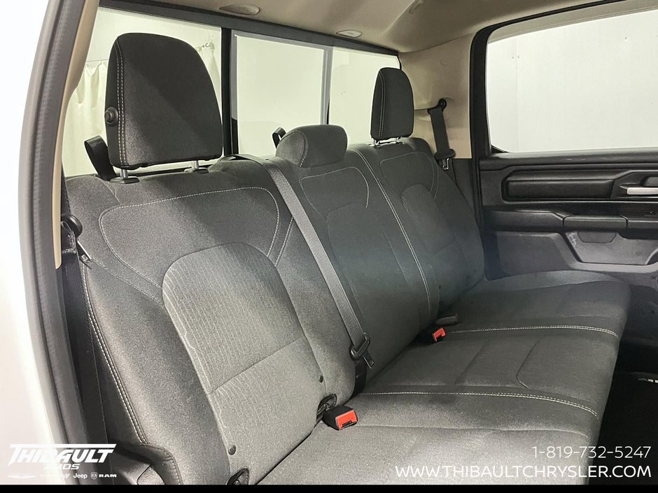 2019 Ram 1500 Tradesman