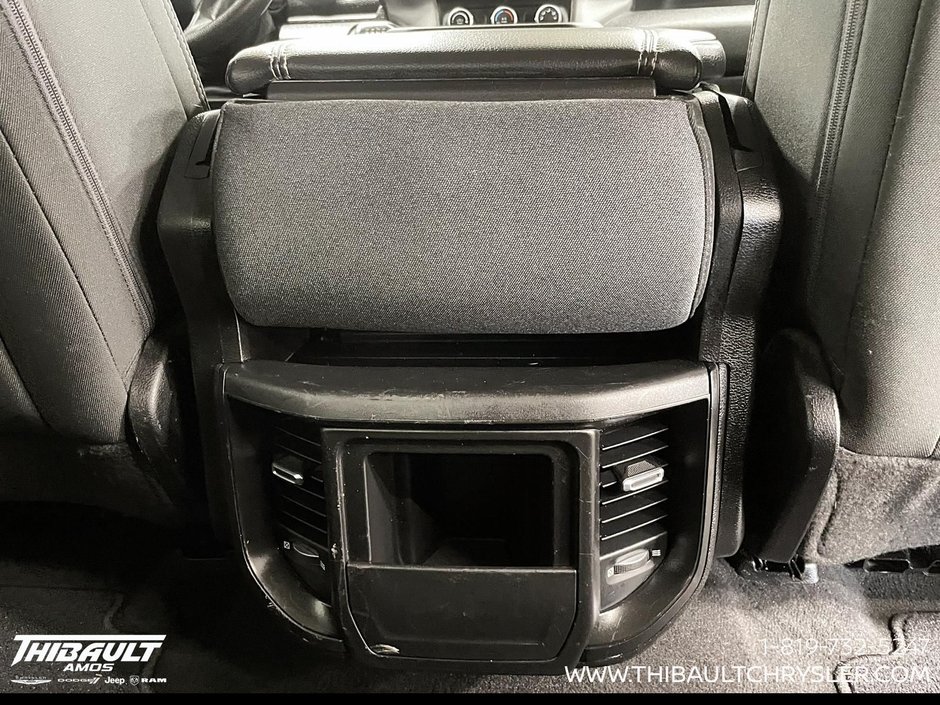 2019 Ram 1500 Tradesman