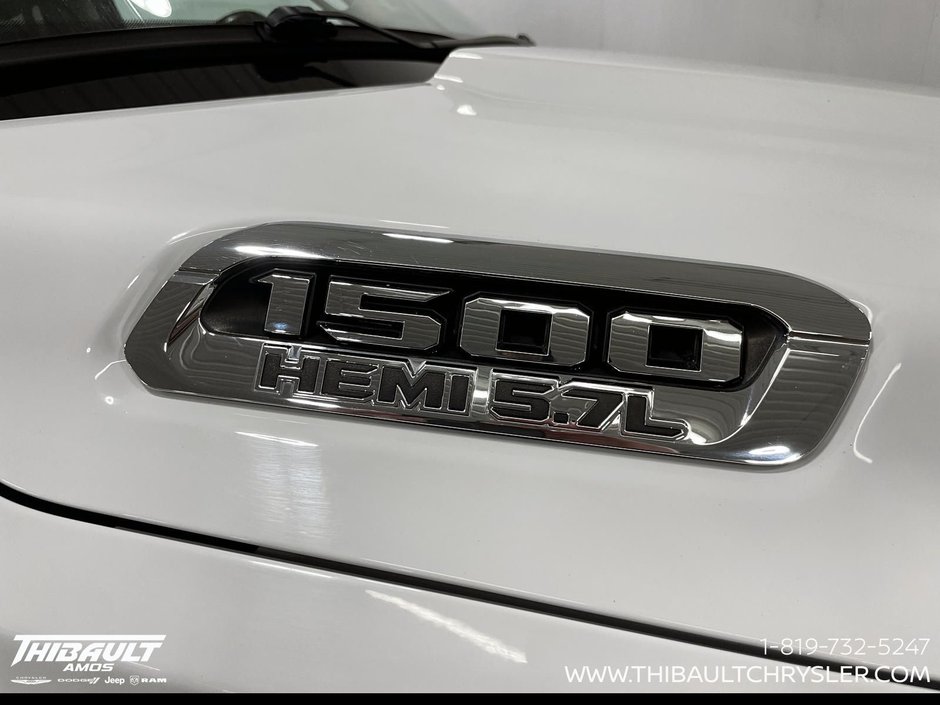 2019 Ram 1500 Tradesman