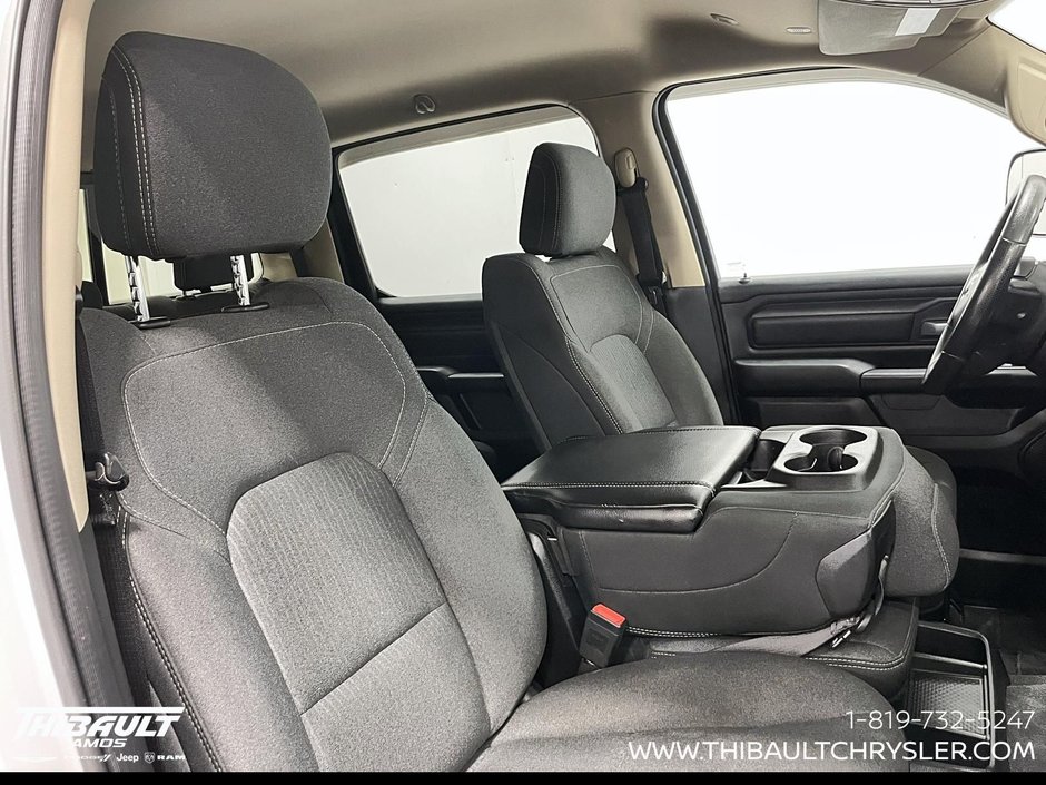 2019 Ram 1500 Tradesman