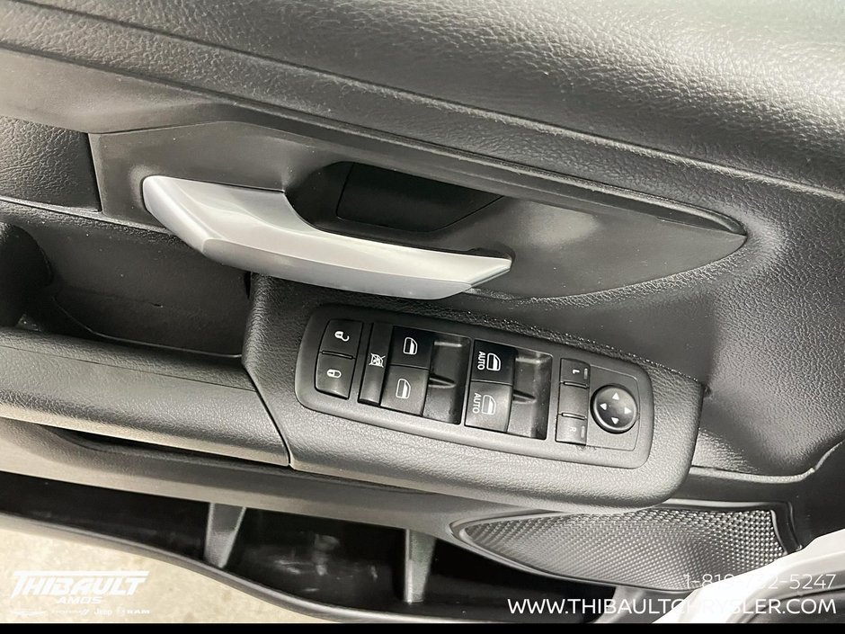 2019 Ram 1500 Tradesman