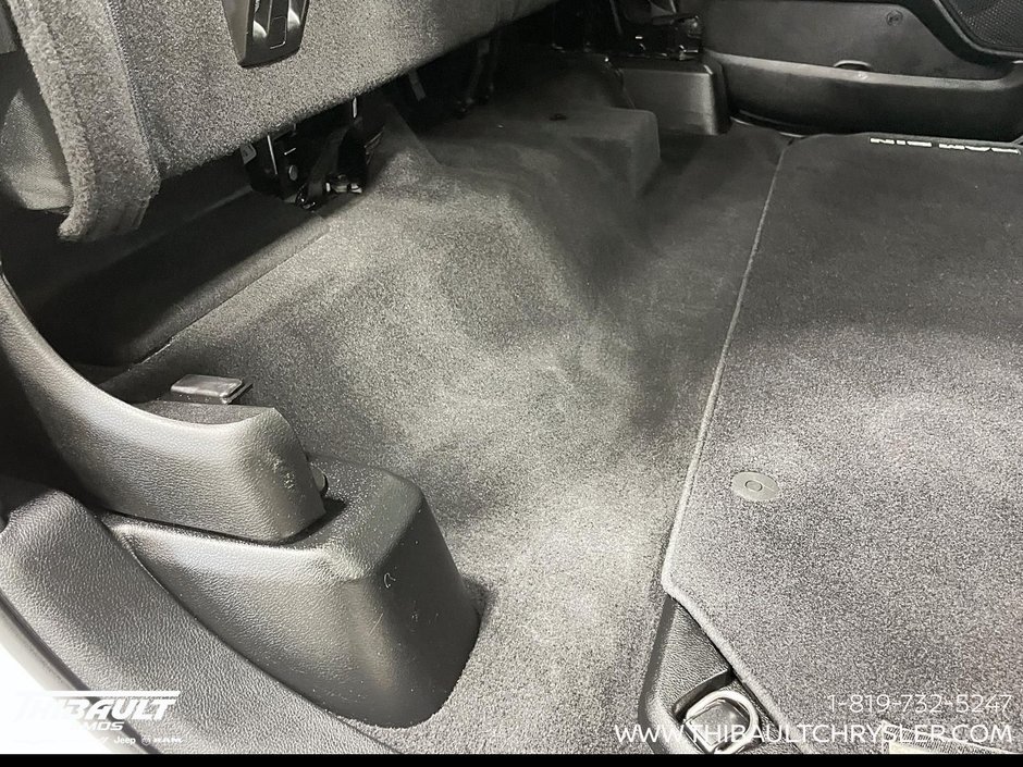 2019 Ram 1500 Tradesman