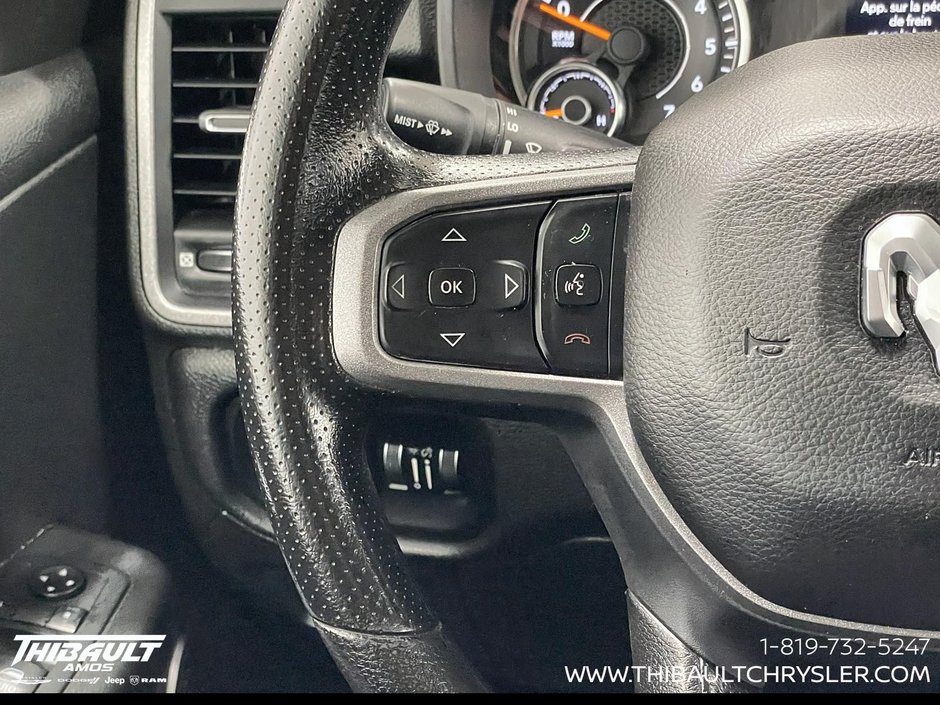 2019 Ram 1500 Tradesman