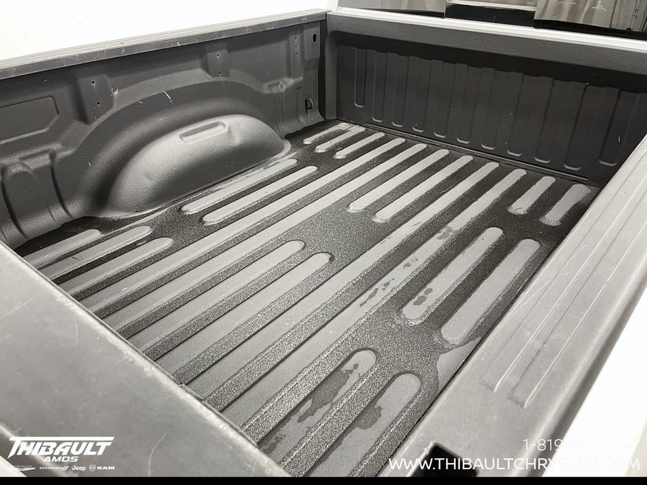 2019 Ram 1500 Tradesman