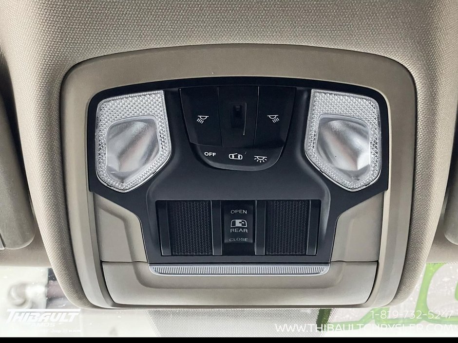 2019 Ram 1500 Tradesman
