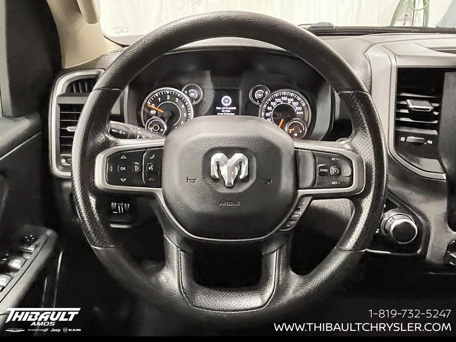 2019 Ram 1500 Tradesman