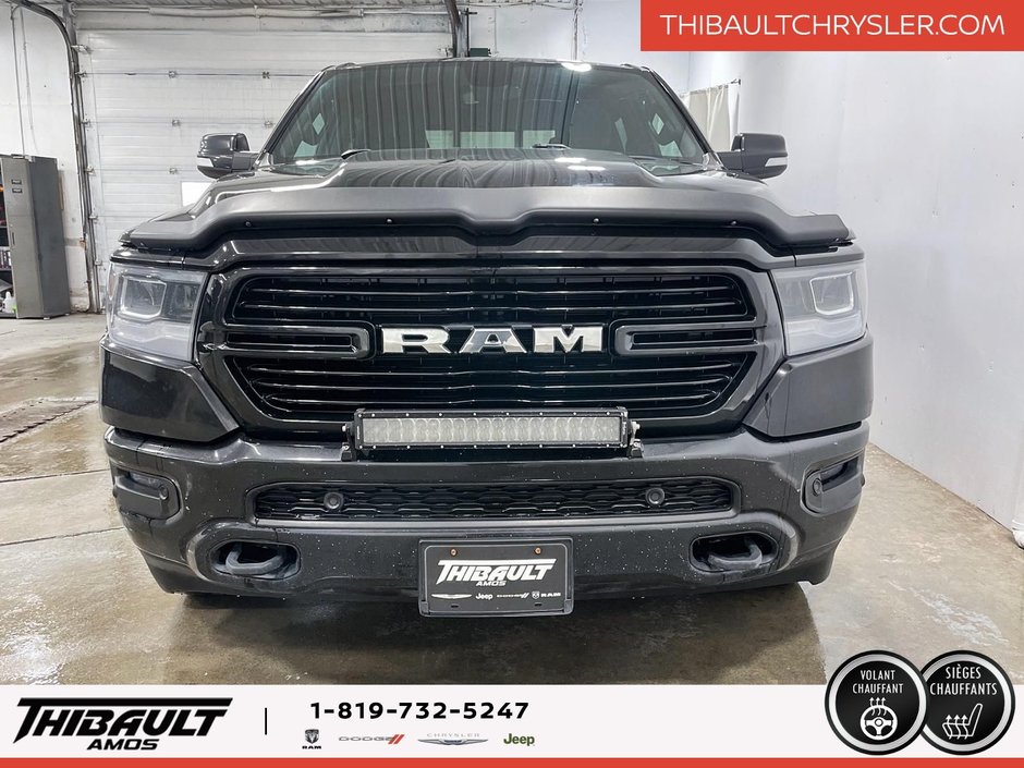 Ram 1500 Big Horn 2020