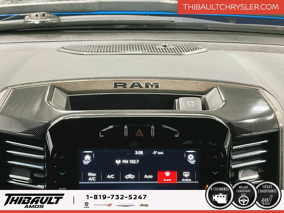 Ram 1500 Sport 2020