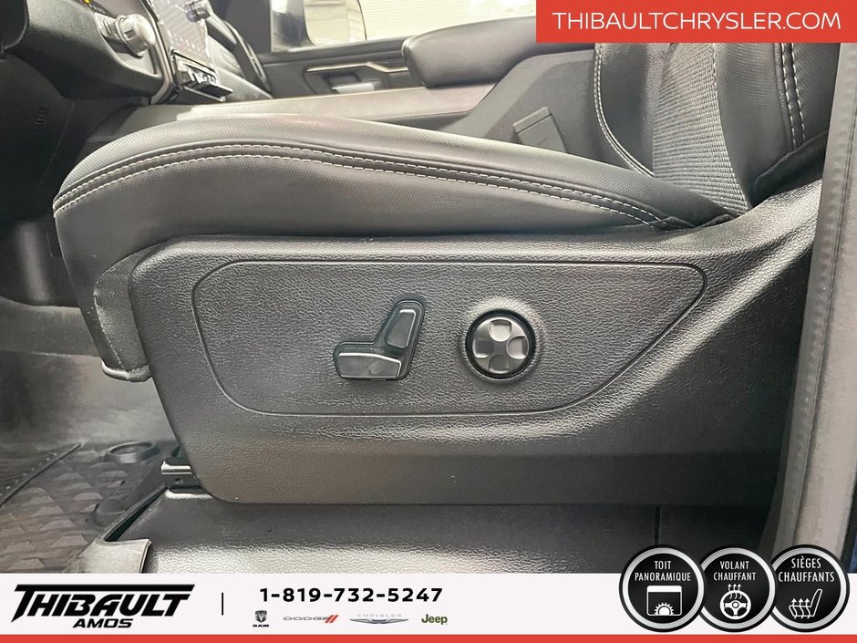 2020 Ram 1500 Sport