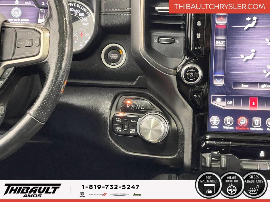 2020 Ram 1500 Sport