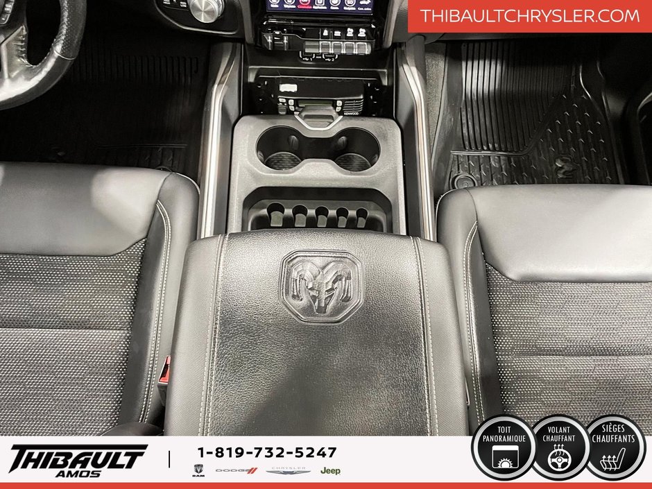 2020 Ram 1500 Sport