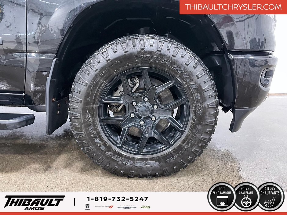 2020 Ram 1500 Sport
