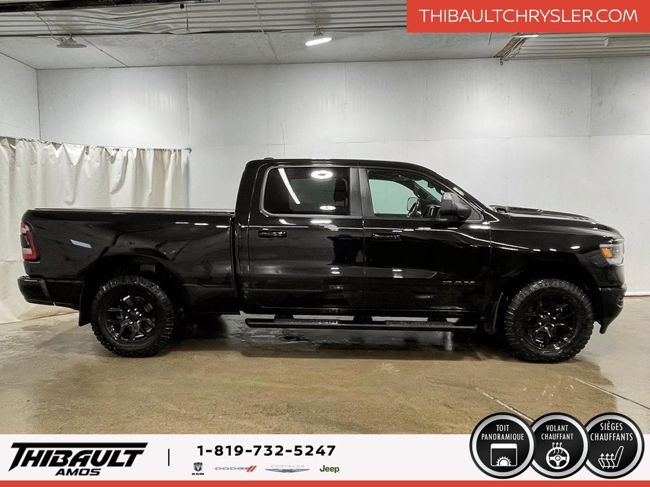 2020 Ram 1500 Sport