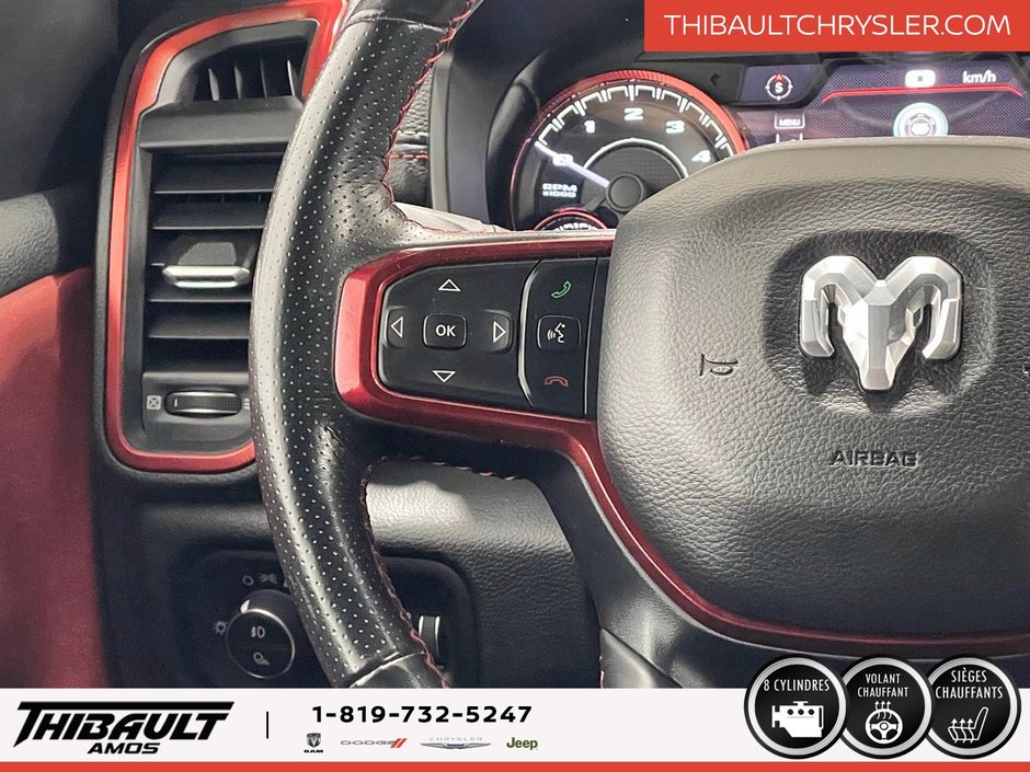 Ram 1500 Rebel 2020
