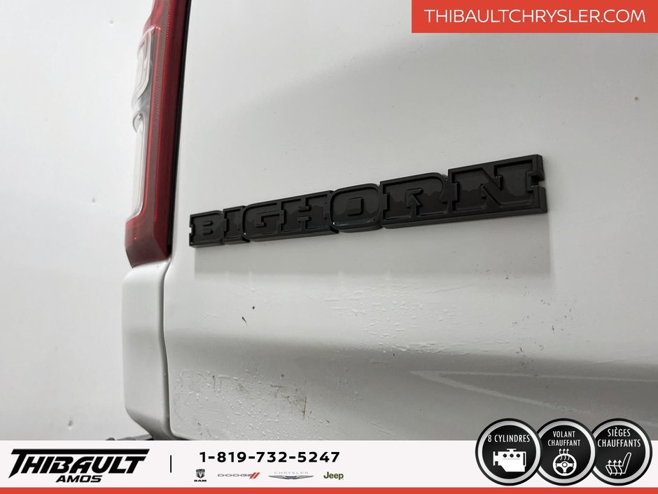 Ram 1500 Big Horn 2020