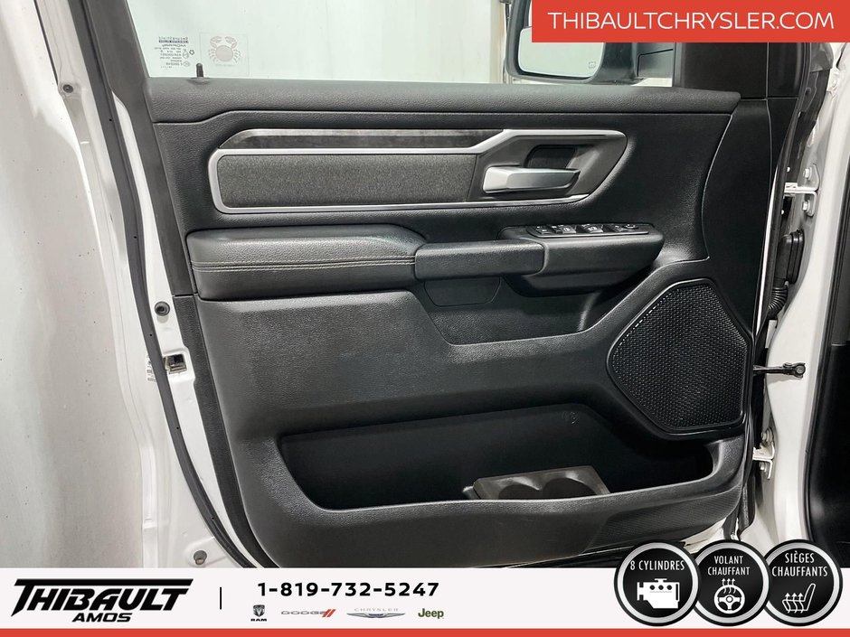 Ram 1500 Big Horn 2020