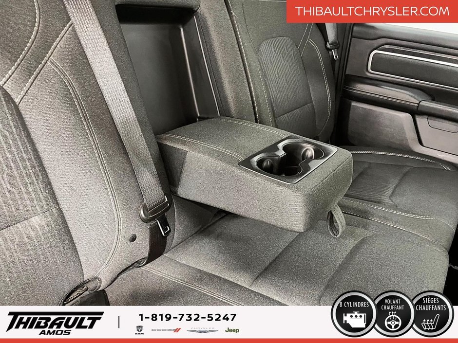 Ram 1500 Big Horn 2020