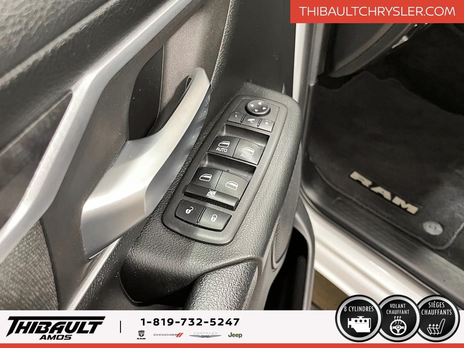 Ram 1500 Big Horn 2020