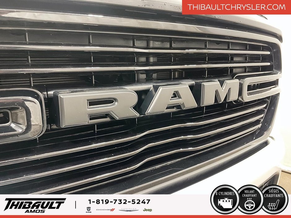 Ram 1500 Big Horn 2020