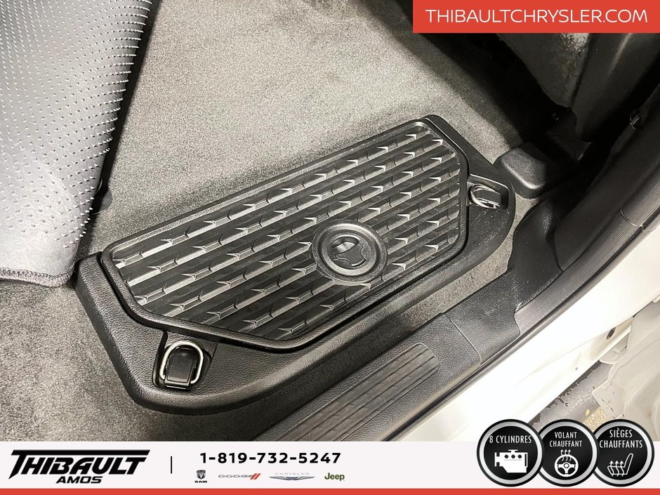 Ram 1500 Big Horn 2020