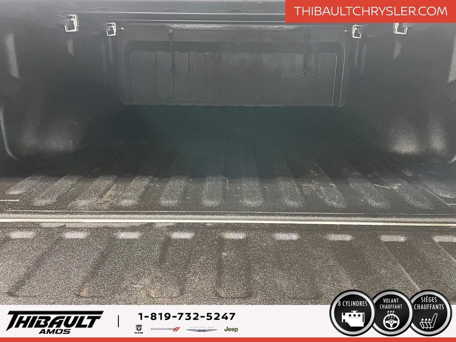 Ram 1500 Big Horn 2020