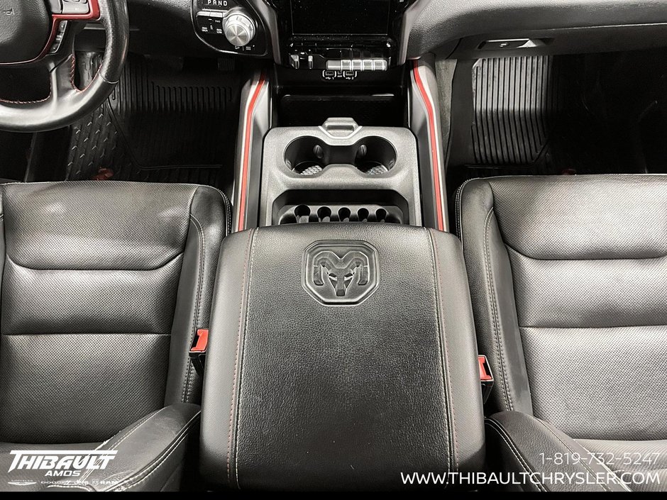 Ram 1500 Rebel 2020